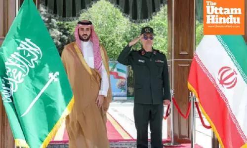 Iran ready to expand all-out cooperation with Saudi Arabia: President Pezeshkian