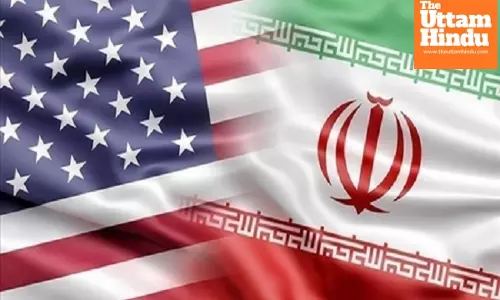 Oman to mediate 2nd round of US-Iran nuclear talks in Rome