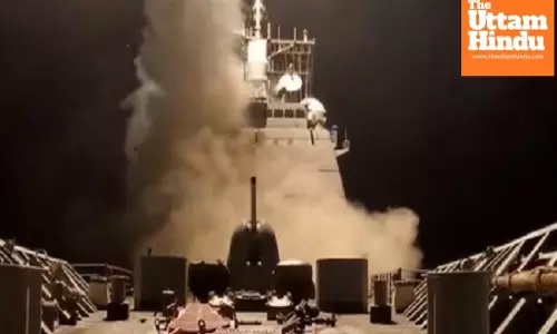 Yemens Houthis launched 59 attacks against Israel, US warships since mid-March