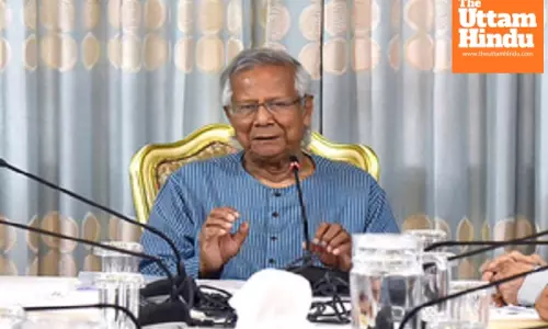 Bangladesh asks Pakistan to apologise for atrocities during 1971 Liberation War