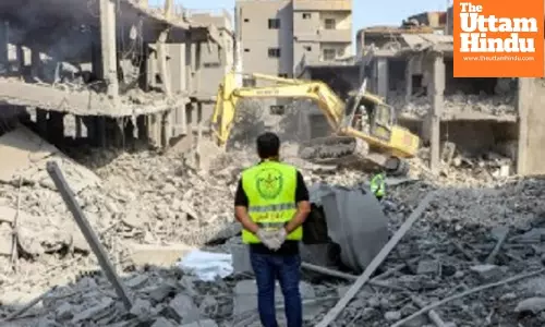 Israel kills Hezbollah commander in Lebanon