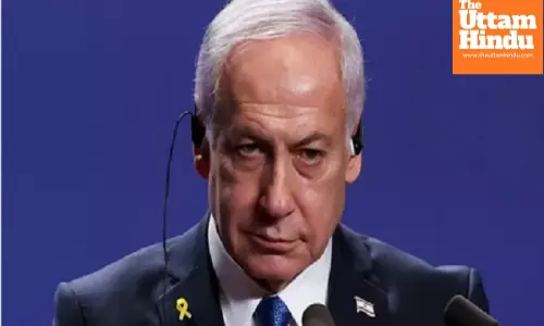 Israeli PM insists will not allow Iran to obtain nuclear arms
