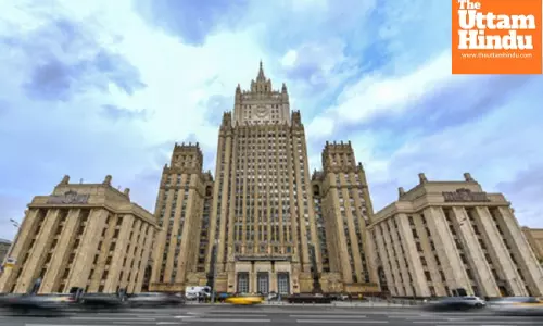 Russia lodges protest over Japans upcoming military drills