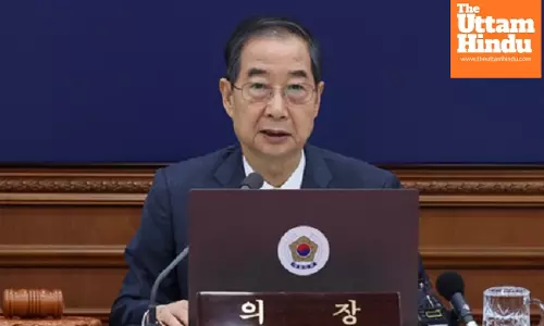 US highlights S. Koreas role in Trump administrations energy strategy