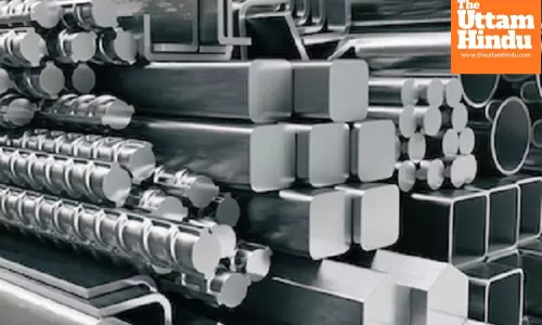 US cites national security to justify steel tariffs to counter India at WTO