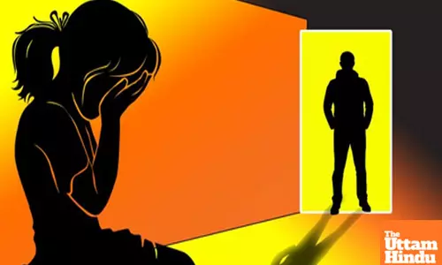 Eight-year-old girl sexually assaulted by teen boy at her home in MPs Bhind