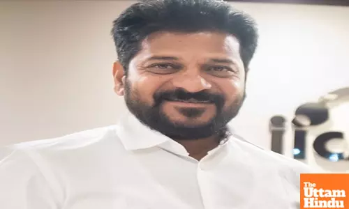 Telangana CM praises Osmania Hospital doctors for saving youths life