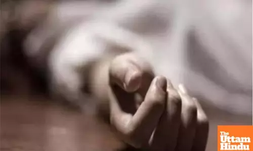 Blood and Silence: Mother Murders Sons with Coconut Cutter, Leaps to Death