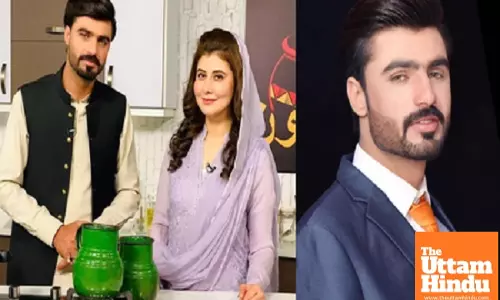 Pakistan: Chaiwala sensation faces citizenship challenges, deportation to Afghanistan