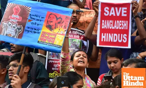 Bangladesh: Hindu headmaster beaten, forced to resign amid false charges