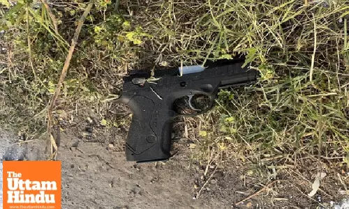 Two associates of terrorist Landa held in Punjab after exchange of fire