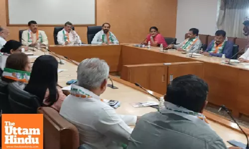 Congress to go solo in Gujarat bypolls, ditches alliance with AAP