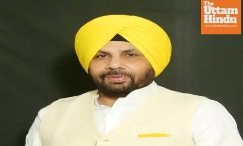 Shanan Power Project Punjabs Ownership: Harbhajan Singh ETO