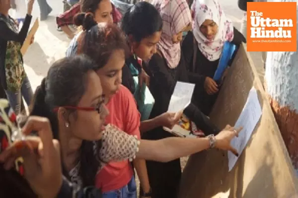 JEE Main 2025 session 2 results declared, 24 candidates score 100 percentile