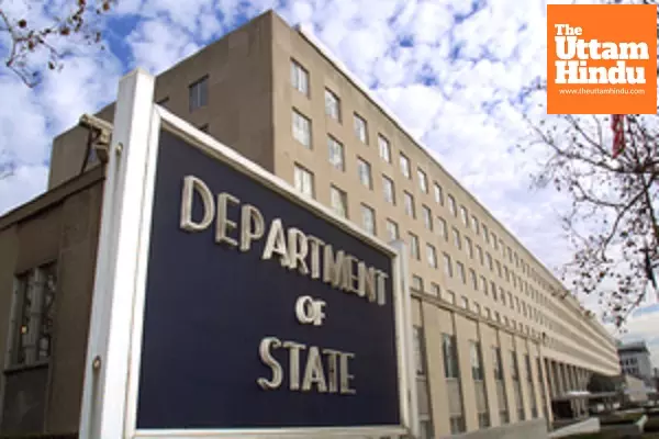 US State Department advisory warns citizens against travelling to Bdesh citing security threats