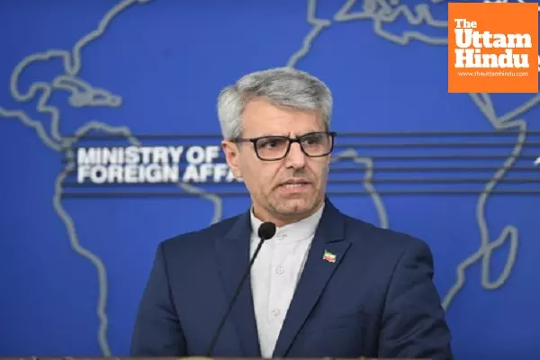 Iran condemns deadly US airstrikes on Yemens fuel port
