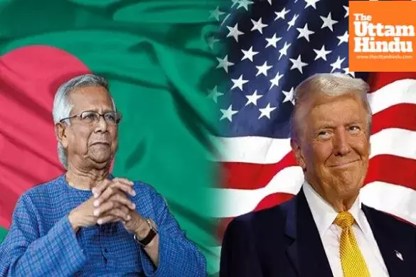 US Issues Advisory Amid Rising Unrest, Crime, and Terror Threats in Bangladesh