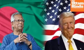 US Issues Advisory Amid Rising Unrest, Crime, and Terror Threats in Bangladesh US Issues Advisory Amid Rising Unrest, Crime, and Terror Threats in Bangladesh