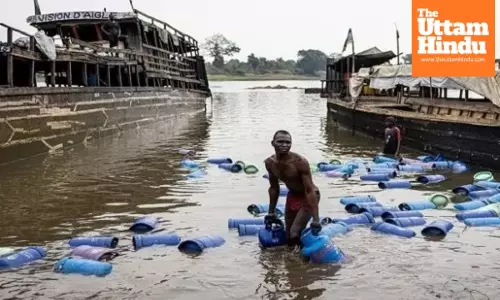 Tragic Boat Explosion Leaves 143 Dead, Dozens Missing