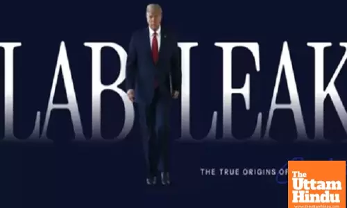 White House blames Covid lab leak origins on China, slams Biden and Fauci