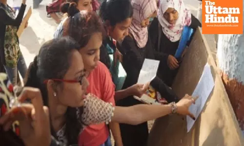 JEE Main 2025 session 2 results declared, 24 candidates score 100 percentile