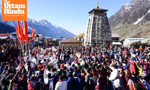 Char Dham Pilgrimage Shrines Prepare to Reopen, Authorities Focus on Safety and Infrastructure for Pilgrims