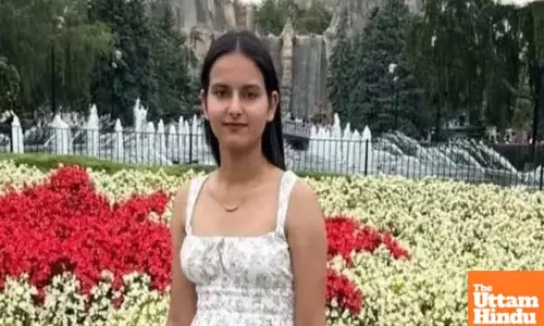 Journey of Hope Ends in Bloodshed: Goindwal Youth Killed in Canada