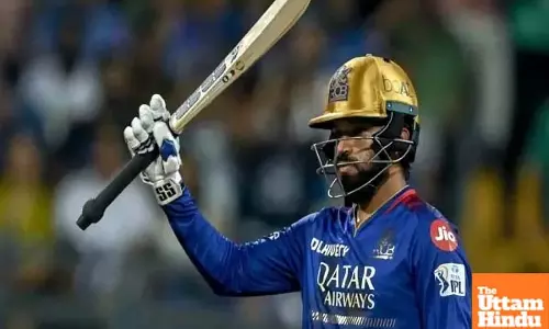 History Made in IPL! Player Breaks Sachin Tendulkar’s 15-Year-Old Record