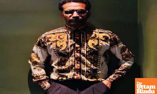 Malayalam actor Shine Tom Chacko on the run for three days appears before Kerala police