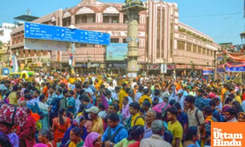 Centre issues alert about online booking scams impersonating pilgrim services