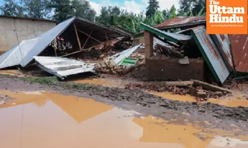 Heavy rain-induced disasters kill 52 in Rwanda since April