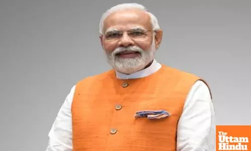 Embrace mindful eating and combat obesity: PM Modi on World Liver Day