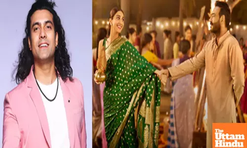 Jubin Nautiyal on ‘Tumhe Dillagi’: Recreating a song I’ve loved was both a privilege, challenge