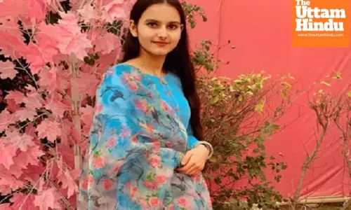 Indian student Harsimrat Randhawa killed by stray bullet in Canada