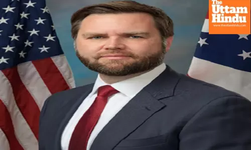 Hectic preparations underway to welcome US Vice President JD Vance in Jaipur