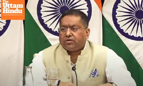 Murder of Hindu leader: India slams Bangladesh, says killing follows pattern of systematic persecution of Hindu minorities