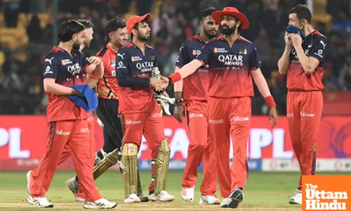 IPL 2025: They’d be worried with the surfaces they’re getting, says Bangar on RCBs winless run at home