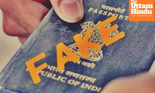 Proceeds in Bengal passport scam routed to Bangladesh via Hawala, ED finds