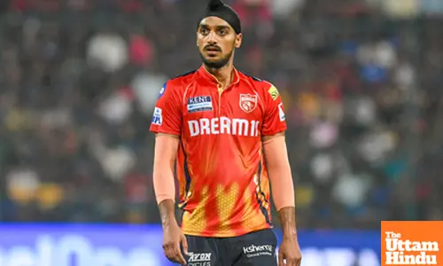 IPL 2025: Arshdeep led the bowling unit well and picked up wickets, says Boucher on Punjabs win