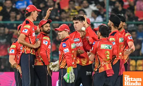 IPL 2025: Punjab Kings eye season double over wounded RCB in Sunday showdown