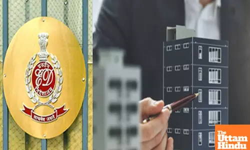 Shell companies, fake loans & betrayed buyers: Inside Noidas real estate scandal