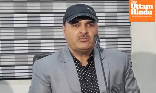 J&K ACB arrests three engineers over illegally issuing building permission