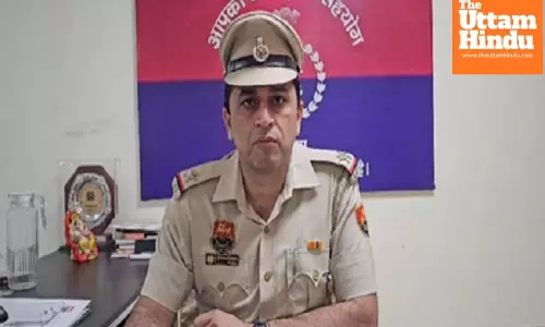 Accused in air hostess sexual assault case was porn addict: Gurugram Police