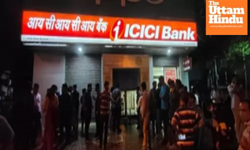 ICICI Banks Q4 profit rises 18 pc to Rs 12,630 crore, NII grows 11 pc