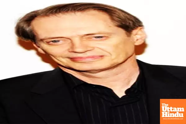 Steve Buscemi shares his experience of working with Jenna Ortega in ‘Wednesday’ Steve Buscemi shares his experience of working with Jenna Ortega in ‘Wednesday’