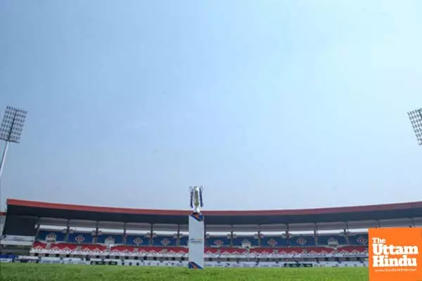 Odisha FC announce squad for Kalinga Super Cup