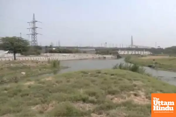 Delhi Water Minister orders probe into AAP govts defunct Rs 80-cr Timarpur sewage project
