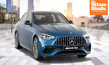 Punjab Govts Big Ride: Mercedes-Benz Worth ₹1.25 Crore on the Cards! Punjab Govts Big Ride: Mercedes-Benz Worth ₹1.25 Crore on the Cards!