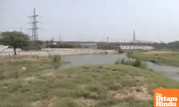 Delhi Water Minister orders probe into AAP govts defunct Rs 80-cr Timarpur sewage project Delhi Water Minister orders probe into AAP govts defunct Rs 80-cr Timarpur sewage project