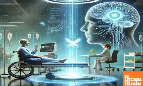 AI Miracle: ChatGPT Diagnoses and Fixes Health Issue Unsolved for 5 Years